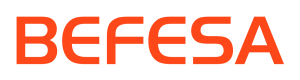 Logo Patrocinador Befesa