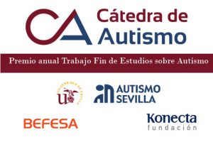 Convocatoria del premio anual TFE sobre Autismo