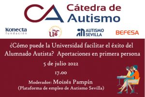 Convocatoria para asistir al evento