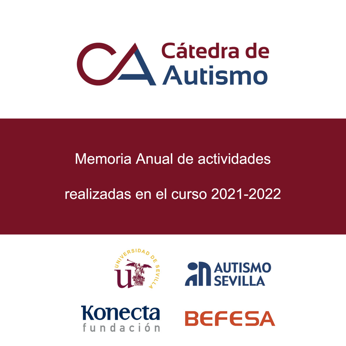 Memoria anual del curso 2021-22