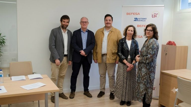 Jornadas sobre Autismo
