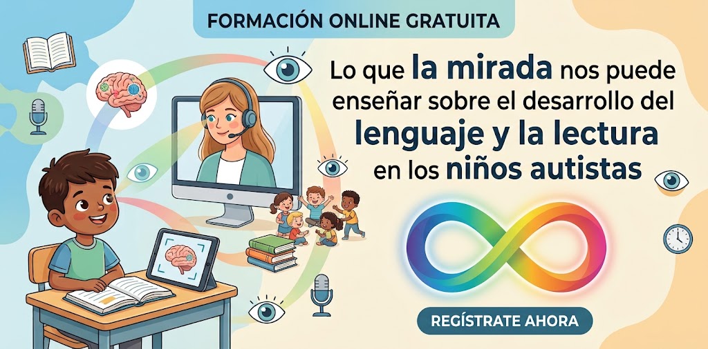 Cartel anunciando el registro a la actividad