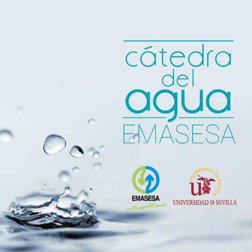 EMASESA participará en el I Congreso Iberoamericano de Memorias del Agua