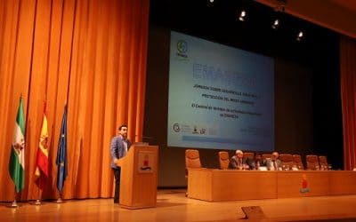 Jornada sobre Desarrollo Industrial y Protección del Medio Ambiente