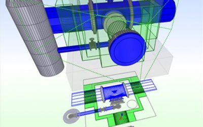 NUEVO RETO: INNOVACIÓN BIM EN EL ÁREA DE INGENIERÍA DE EMASESA