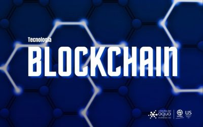 BLOCKCHAIN Y SU POSIBILIDAD DE APLICACIÓN EN EL SECTOR DEL AGUA