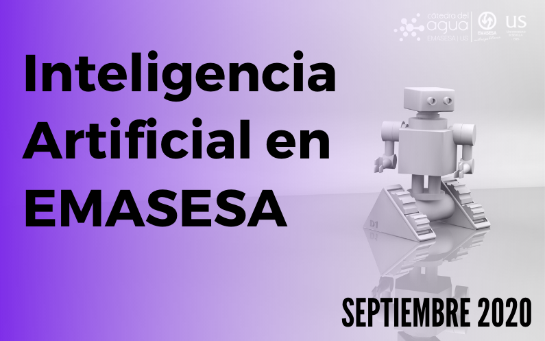 INTELIGENCIA ARTIFICIAL EN EMASESA