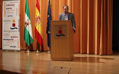 III Jornada de Ingeniería Ambiental – Desarrollo Industrial y protección del Medio Ambiente