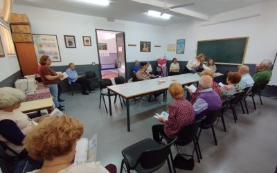 Jornada de formación sobre la Tarifa Social a personas de Cáritas Diocesanas