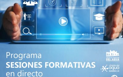 Sesión Formativa Online: «El Fondo Documental de Mapas y Planos antiguos de EMASESA»