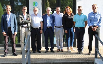 Éxito de participación en el Taller On-line sobre «Gestión del Ciclo Integral del Agua. Nuevos desafíos»