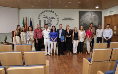 La Cátedra de EMASESA, participante en la Mesa redonda del Empleo en Ingeniería, Arquitectura y Ciencias.