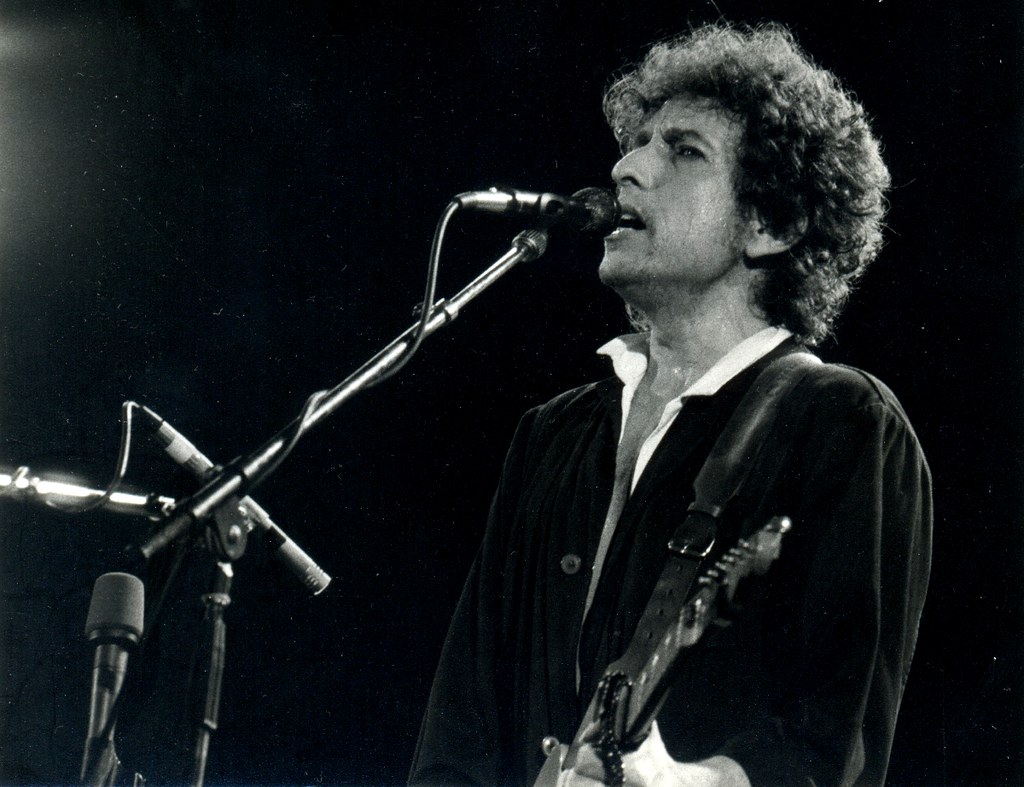 Seminario Permanente Comunicación & Sociedad II (2021): Bob Dylan y el Folk Revival de los sesenta