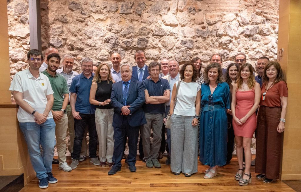 El encuentro anual de Cátedras RTVE consolida su apuesta por la innovación tecnológica y anuncia su ampliación
