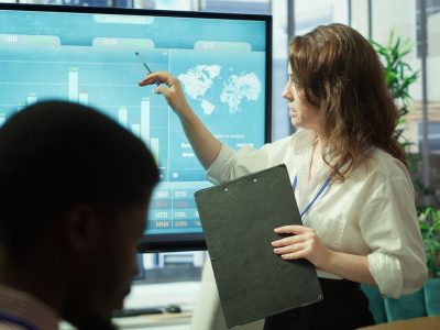Curso ECONOMÍA SOCIAL Y DIGITALIZACIÓN
