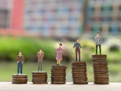 LAS COMPETENCIAS SOCIALES y LA ECONOMÍA SOCIAL