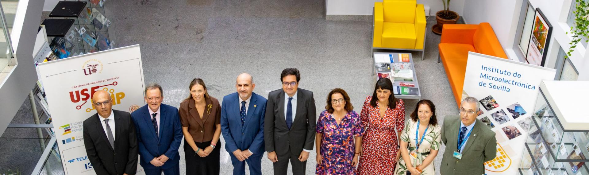 Foto autoridades IMSE
