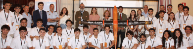 presentación equipo VANTUS