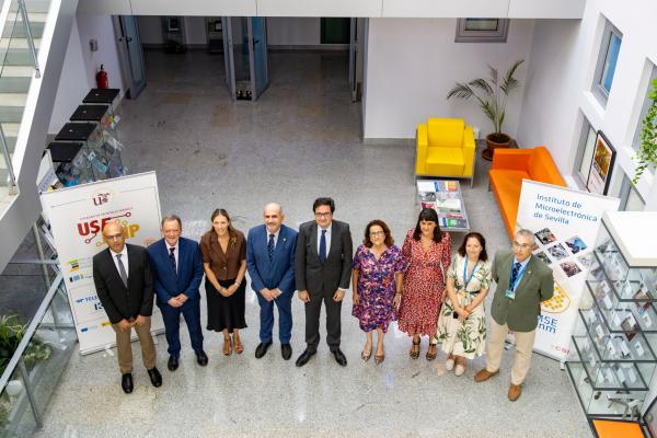 Foto autoridades IMSE